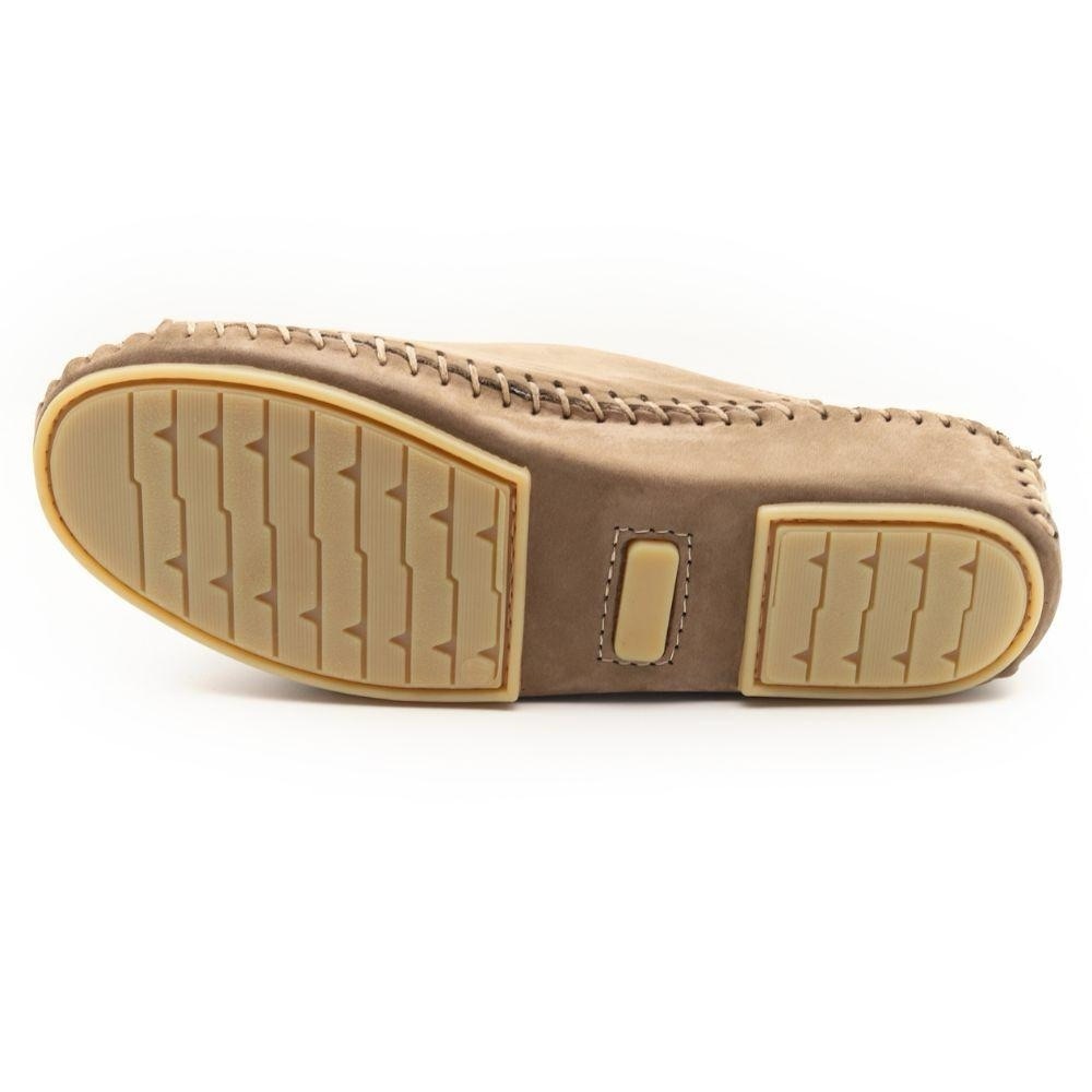 laPlume sz 40 European 9.5-10 American Tan Leather Sandals - Picture 4 of 9